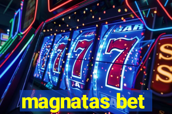 magnatas bet